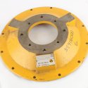 DYNAPAC PUMP DRIVE