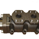 LINDE HYDRAULICS COUNTERBALANCE VALVE