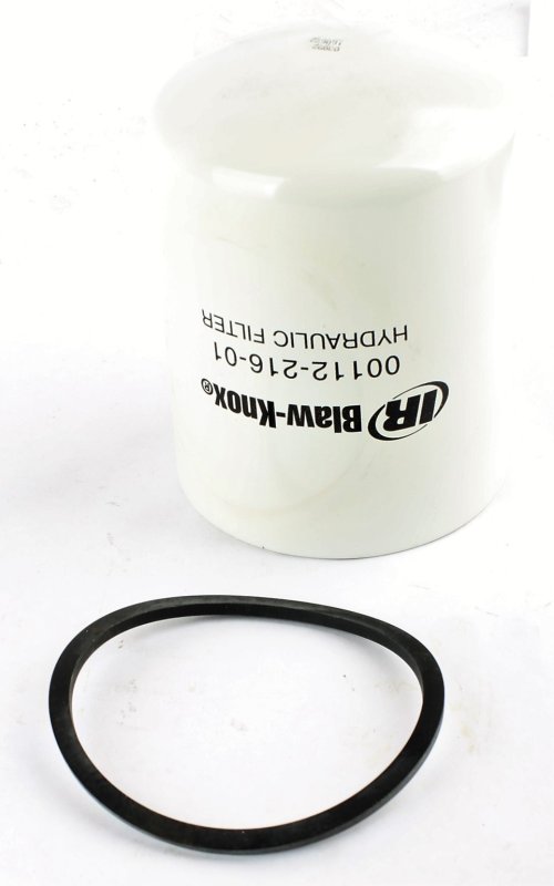 BLAW KNOX HYDRAULIC FILTER