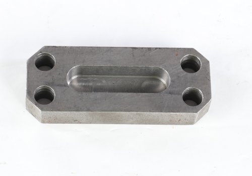 BUCYRUS COVER