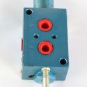 BUCYRUS DIRECTIONAL CONTROL VALVE