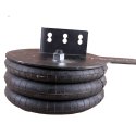 FIRESTONE AIR SPRING
