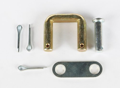 PARKER LINK HANDLE ASSEMBLY.- HYDRAULIC VALVE