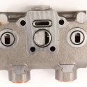 PARKER Valve Section