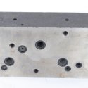 SIMON AERIAL - TEREX KIT  ADAPTER PLATE
