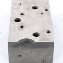 SIMON AERIAL - TEREX KIT  ADAPTER PLATE