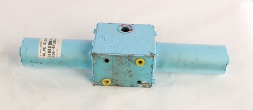 DENISON VALVE BLOCK