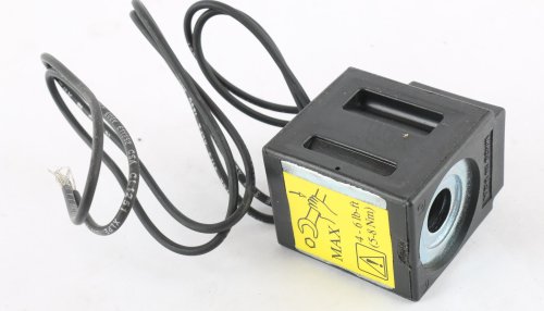 VICKERS SOLENOID VALVE