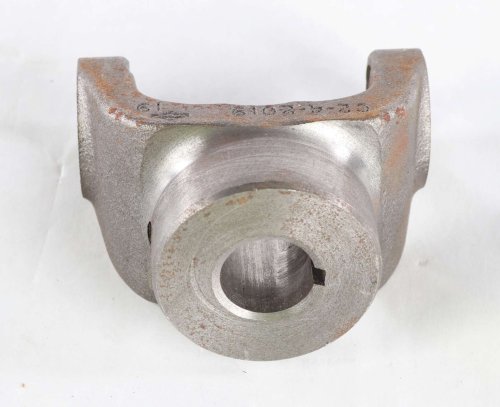 DANA - SPICER HEAVY AXLE / SVL YOKE