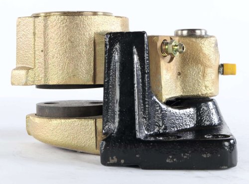 ZF - MICO INC. BRAKE  HYDRAULIC