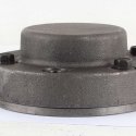 MICO HYDRAULIC CLOSED OUTPUT MOTOR BRAKE