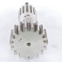 MARKLIFT INDUSTRIES SHAFT NUMBER OF TEETH 18  SPLINE 15