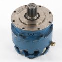SIMON AERIAL - TEREX SPEED REDUCER
