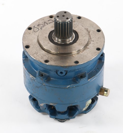SIMON AERIAL - TEREX SPEED REDUCER