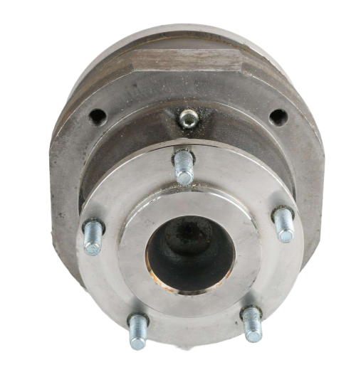 MARKLIFT TORQUE HUB