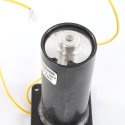 PARKER SOLENOID 12VDC