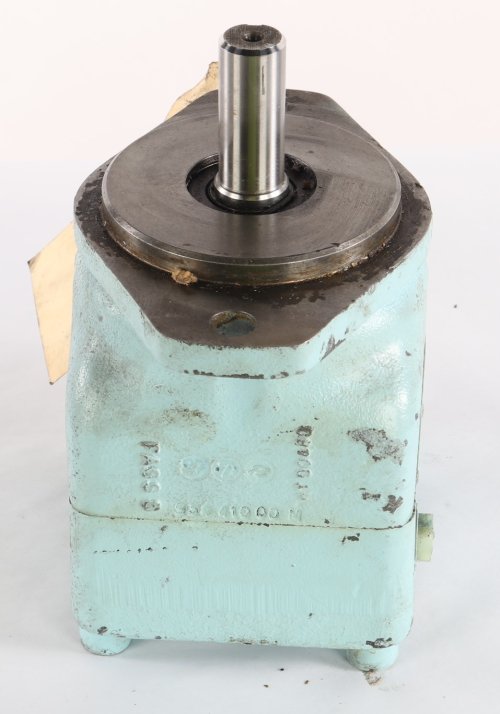 PARKER - DENISON MOTOR