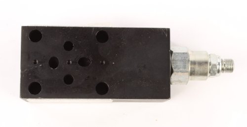 DENISON PORT BLOCK
