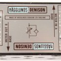DENISON VALVE