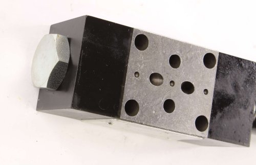 DENISON VALVE