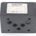 DENISON HYDRAULIC PORT BLOCK