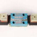 DENISON HYDRAULIC CONTROL VALVE
