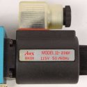 DENISON HYDRAULIC CONTROL VALVE