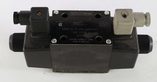 DENISON HYDRAULIC VALVE A3D0234751090200B1W01327