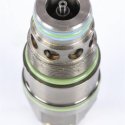 HYUNDAI CONSTRUCTION EQUIP. RELIEF VALVE