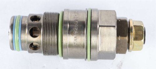 HYUNDAI CONSTRUCTION EQUIP. RELIEF VALVE