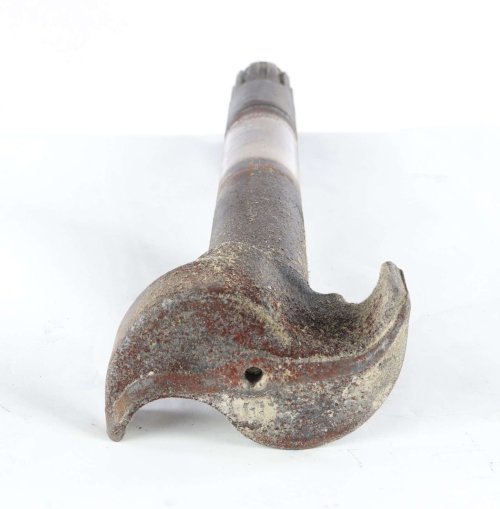 DANA SPICER CAMSHAFT