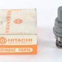 HITACHI CONSTRUCTION MACHINERY CO LTD VALVE; RELIEF  REV2 9202623