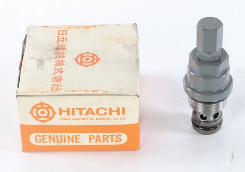 HITACHI VALVE; RELIEF  REV2 9202623
