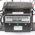 TEREX - MARKLIFT INDUSTRIES QUICK CHARGE BATTERY CHARGER 220ACV/48 DCV
