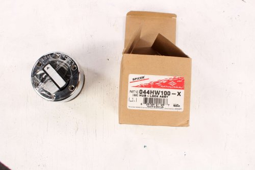 DANA - SPICER HEAVY AXLE / SVL HUB LOCK ASSEMBLY