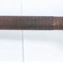 DANA SPICER SHAFT JOINT ASSEMBLY  RUSTED (SEE PICTURES)