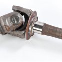 DANA SPICER SHAFT JOINT ASSEMBLY  RUSTED (SEE PICTURES)