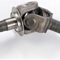 DANA SPICER SHAFT AND JOINT ASSEMBLY