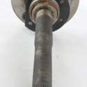 DANA SPICER SHAFT ASSEMBLY  REAR AXLE COMPLET