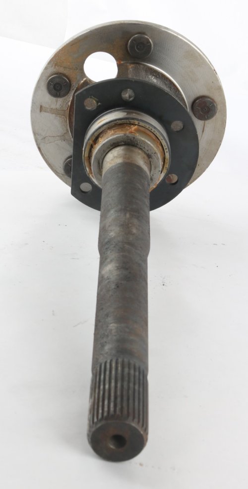 DANA SPICER SHAFT ASSEMBLY  REAR AXLE COMPLET