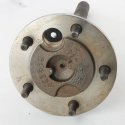 DANA SPICER SHAFT ASSEMBLY  REAR AXLE COMPLET