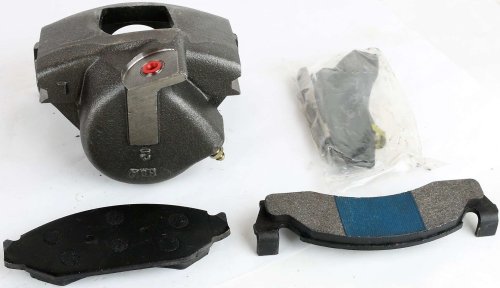DANA SPICER CALIPER ASSEMBLY 3211606 LH