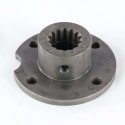 DANA SPICER ADAPTORFINISH