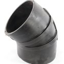 HAMO RUBBER ELBOW