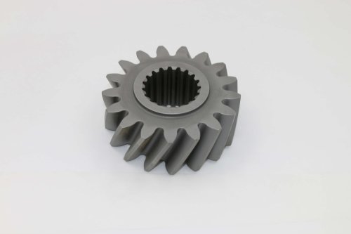 FWD DROP GEAR