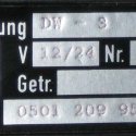 ZF SHIFTER