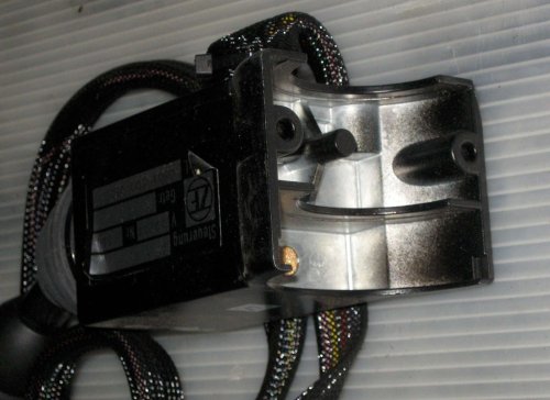 ZF SHIFTER