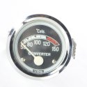 HYUNDAI CONSTRUCTION EQUIP. TEMPATURE INDICATOR GAUGE