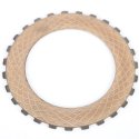 ZF CLU DISC