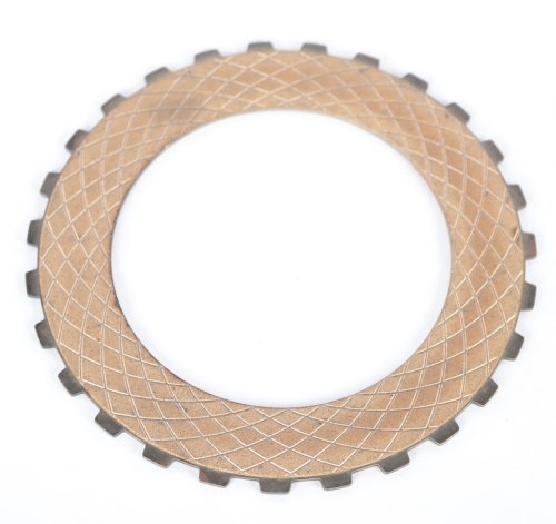 ZF CLU DISC
